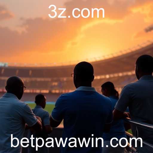 Crescimento do Mercado de Apostas Online na África