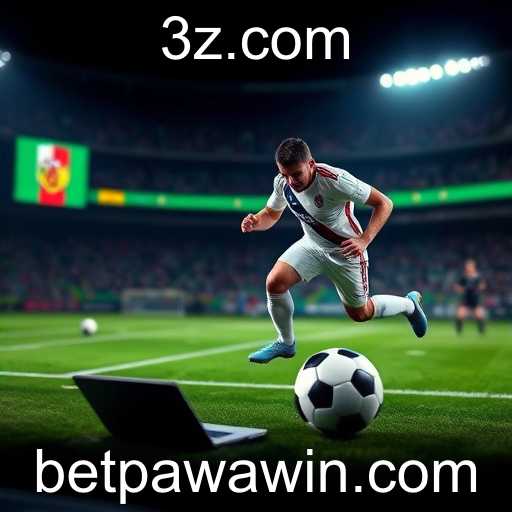 A Ascensão do betPawa no Mercado de Apostas Online