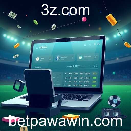 Impacto Econômico e Social de Plataformas Online de Apostas