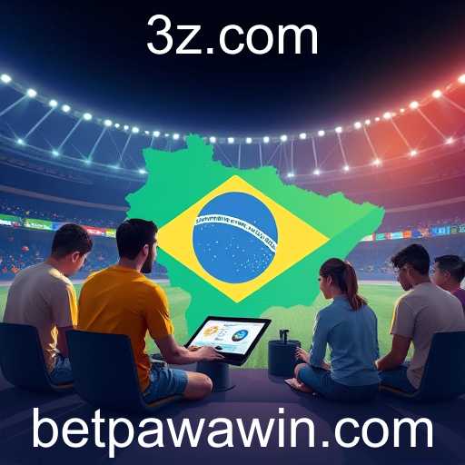 Impacto do Aumento da Popularidade dos Jogos de Apostas Online no Brasil