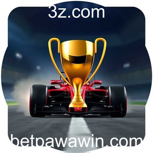 Explorando Apostas: A Categoria 'Grandes Prêmios' no BetPawa