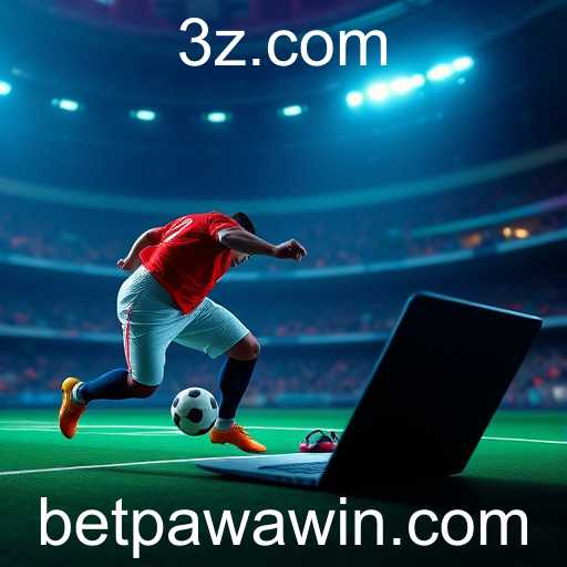 Apostas Online e o Crescimento da betPawa no Brasil