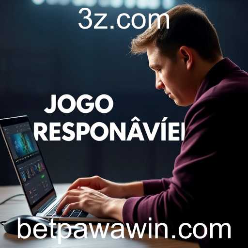 Jogo Responsável: Essencial para uma Experiência de Apostas Consciente
