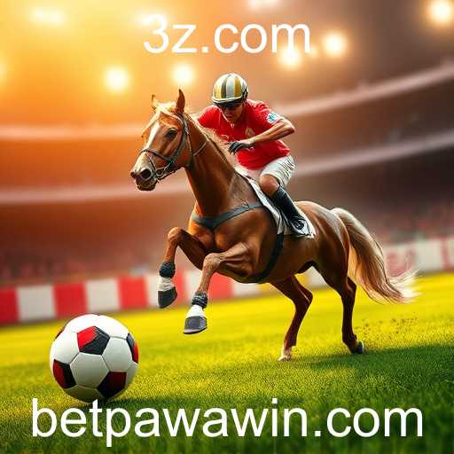 A Ascensão dos Jogos Virtuais no Betpawa: Entretenimento e Apostas sem Limites?